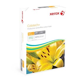 ქაღალდი Xerox 003R98980 Colotech Plus A3 280 g/m2 250 Sheets